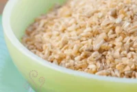 The Essential Freekeh Cooking Guide