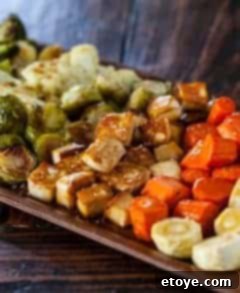 One-Pan Crispy Tofu and Roasted Vegetables 1 featured 54691