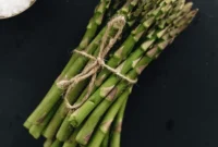 Asparagus Uncovered