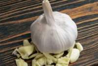 Chop Garlic Like a Pro