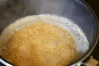 Fluffy Quinoa Made Easy on the Stovetop