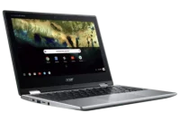 Win an Acer Chromebook Spin 11 Laptop