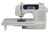 Enter to Win a Brother Sewing and Quilting Machine