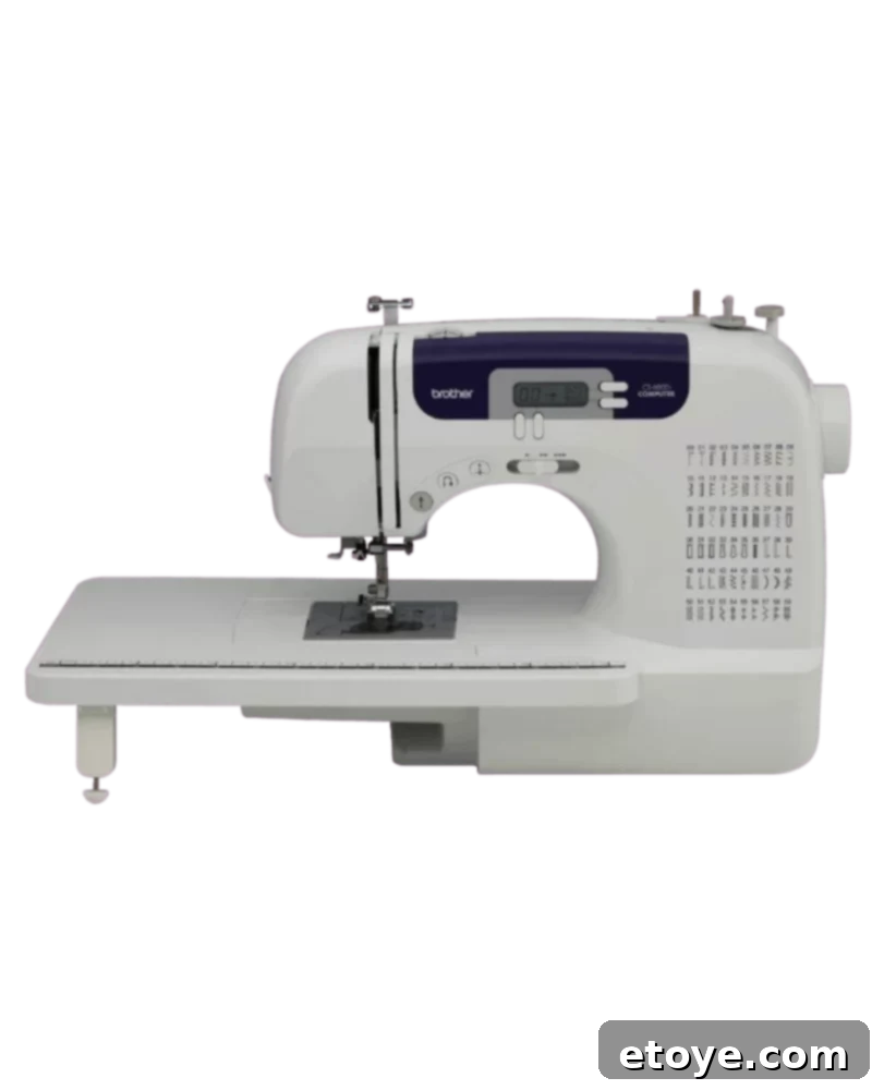 Enter to Win a Brother Sewing and Quilting Machine 1 featured 55018