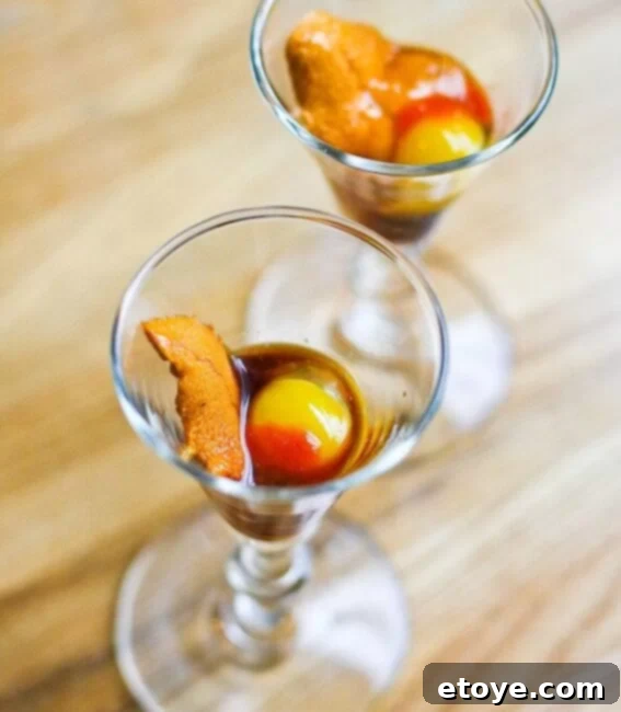 Zesty Ponzu Uni Shots 1 featured 5520