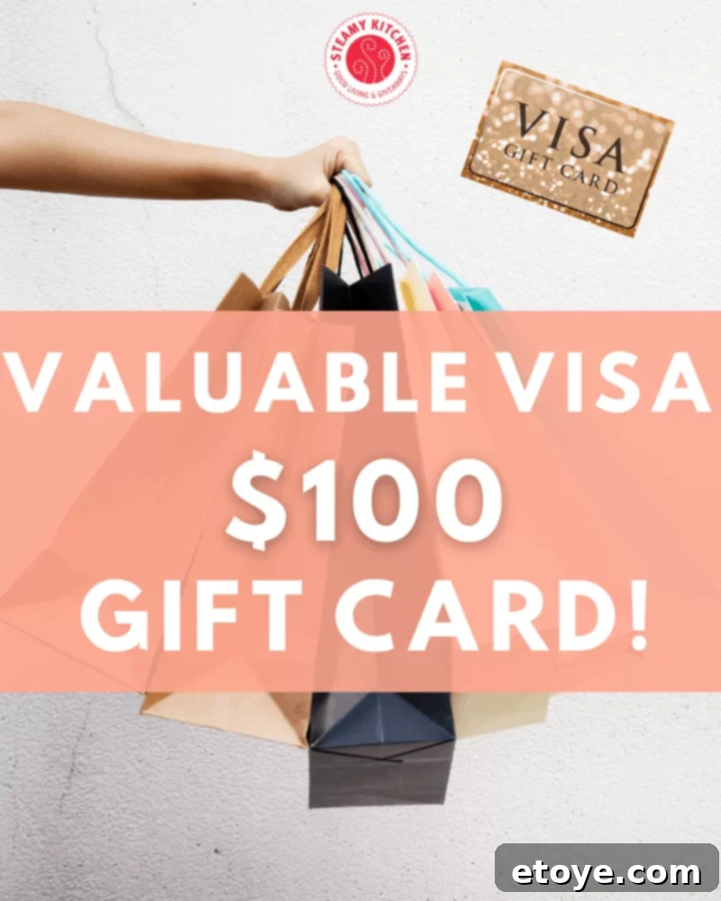 Win a $100 Visa Gift Card 1 featured 55370