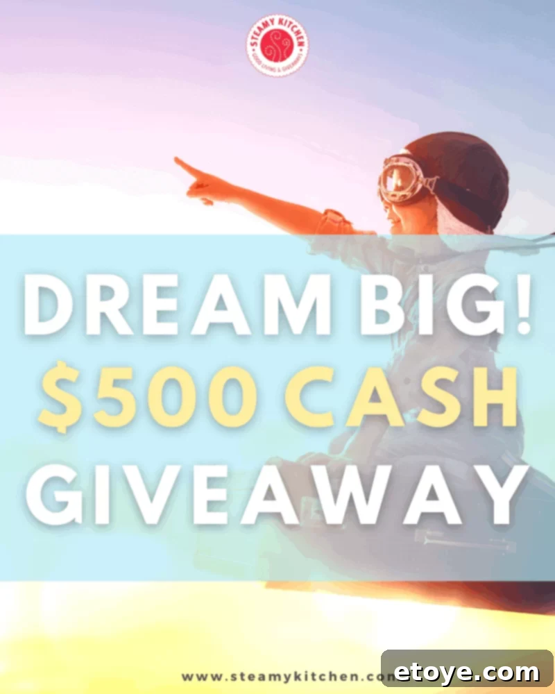 Dream Big Win Five Hundred Dollars 1 featured 55387
