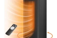 TaoTronics Space Heater: Deep Dive Plus a Giveaway