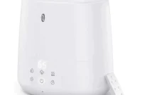 Breathe Easier: TaoTronics Humidifier Deep Dive & Giveaway