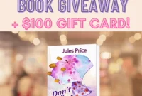 Win Dont Eat the Scraps Book and a $100 Gift Card