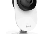 Kami Mini Security Camera Full Review and Win One