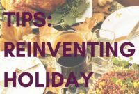 Thanksgiving Leftovers Reimagined