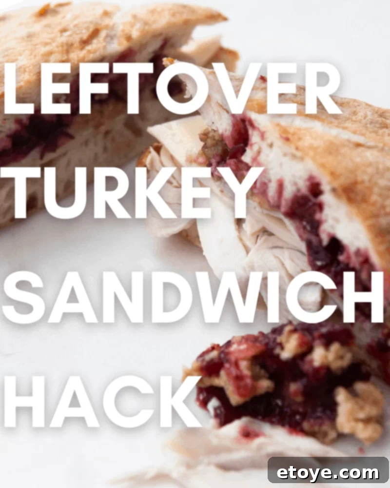 The Bobbie A Thanksgiving Leftover Masterpiece 1 featured 55844