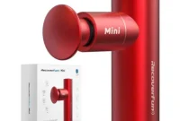 RecoverFun Mini Massager Review Thoughts and Win Your Own