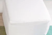 Pillow Cube 12-Inch: The Side Sleeper’s Game Changer – Review & Giveaway