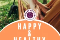 Happy and Healthy Instant Win