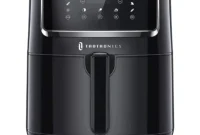 TaoTronics Air Fryer Our Take And Your Chance To Win