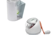 Betty Bossi Buddha Bowl Tool Tested Reviewed and Given Away