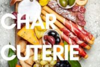From Board to Bowl: Reinventing Charcuterie Leftovers