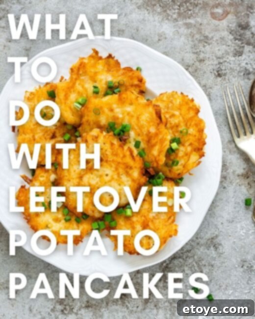 Creative Uses for Leftover Latkes 1 featured 56903