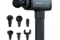 RecoverFun Plus Massage Gun Review What You Need to Know and How to Win
