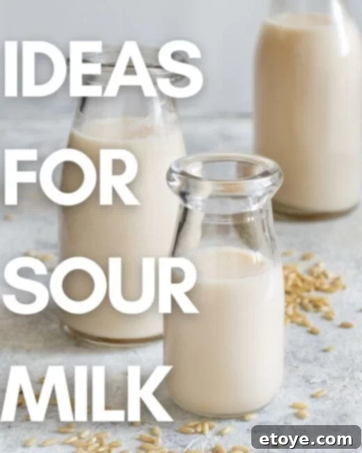 Making the Most of Sour Milk 1 featured 57530