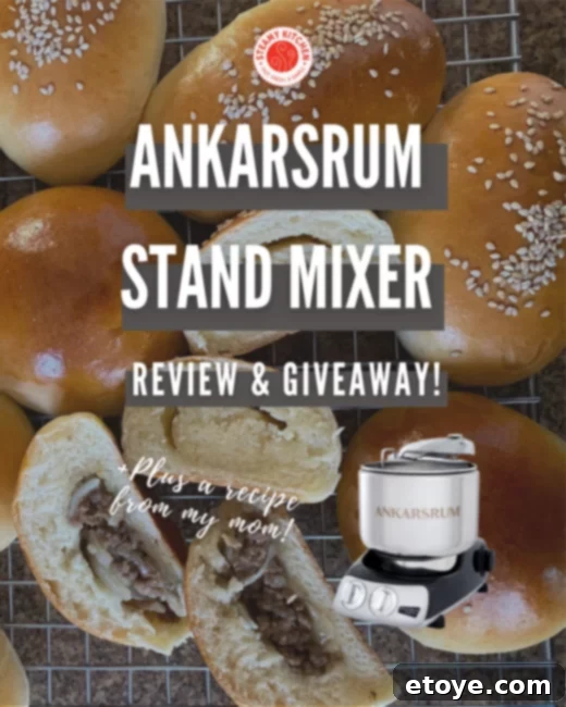 Ankarsrum Assistent Original Stand Mixer Our Honest Review Plus Giveaway 1 featured 58532