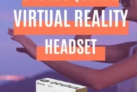 Unlock VR Worlds: Oculus Quest 2 Giveaway