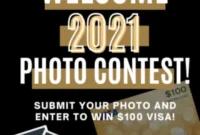 Embrace 2021 Photography Challenge