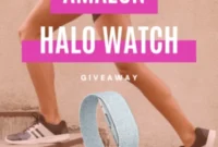Your Free Amazon Halo Awaits
