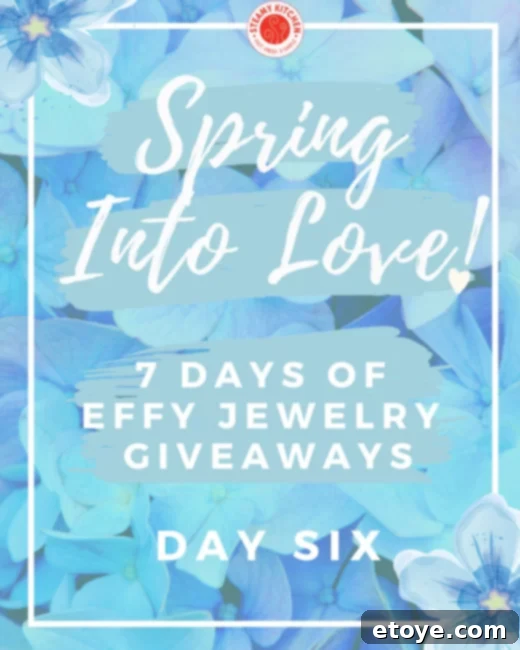 Spring Into Love: Day 6 Prize Drop 1 featured 59503