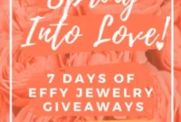 Spring Love Day 7 Rewards