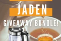 Jaden’s Brew & Win