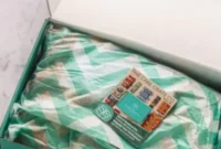 The Care Crate Co Review and Giveaway