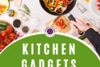 Win Instant Kitchen Gadgets