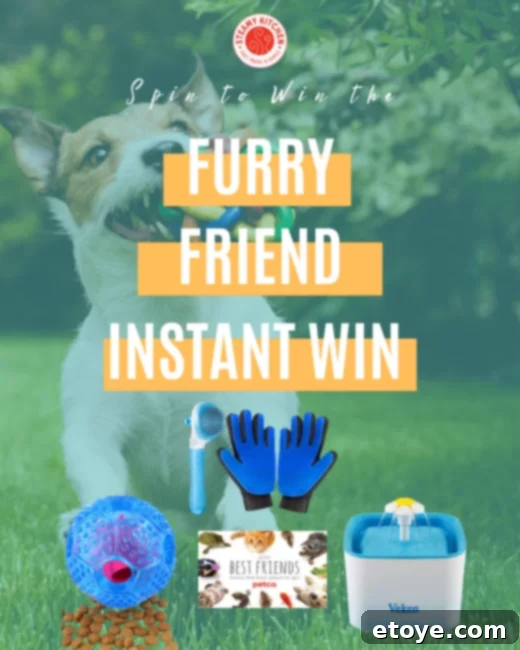 Pawsome Instant Wins 1 featured 61659