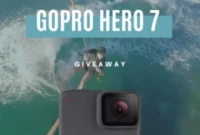 Score a Free GoPro Hero 7