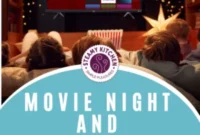 Win a Smart TV & Epic Movie Night Instantly!