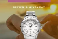 Bia Watch Deep Dive and Giveaway