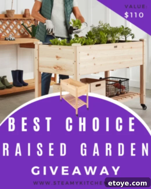 Win a Best Choice Products Raised Garden Bed 1 featured 61928