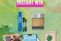 Palette of Passion Jackpot