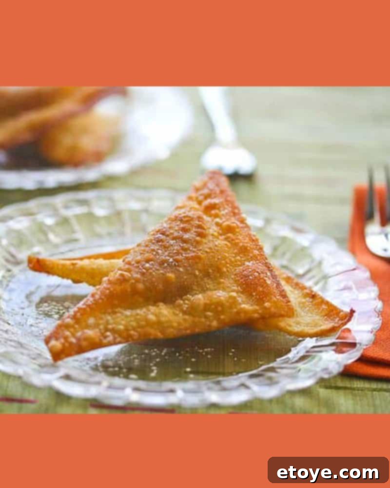 Sweet Pumpkin Wonton Delights 1 featured 6689