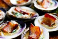 Irresistible Clams Casino