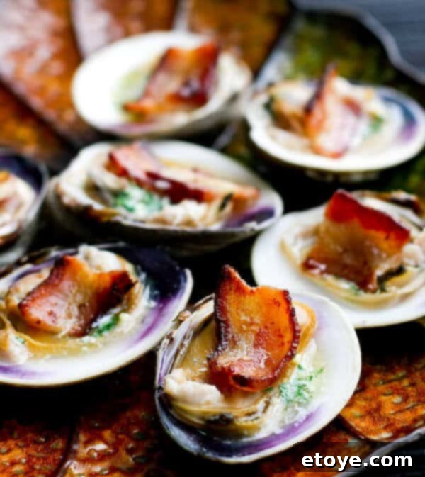 Irresistible Clams Casino 1 featured 6741