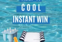 Instant Cool Wins