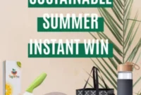 Eco Summer Instant Wins