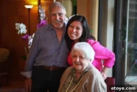 An Encounter with Marcella and Victor Hazan