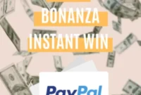 Instant PayPal Cash Bonanza