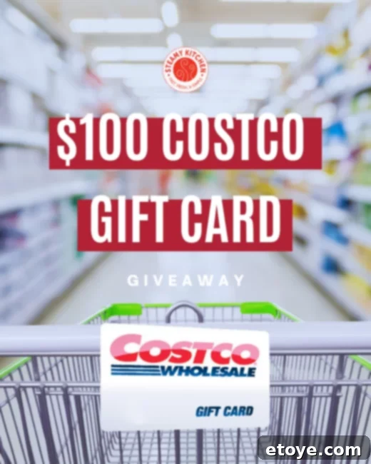 100 Dollar Costco Gift Card Giveaway 1 featured 85161