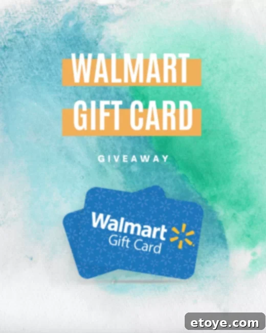 Enter to Win a $100 Walmart Shopping Spree 1 featured 89216